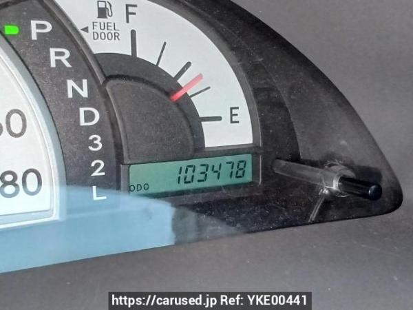 Used 2006 AT toyota raum NCZ20 Image[23]