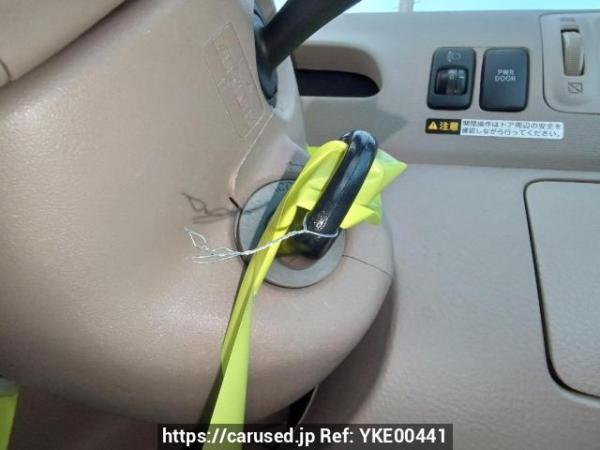 Used 2006 AT toyota raum NCZ20 Image[24]