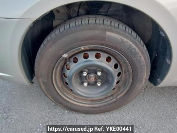 Used 2006 AT toyota raum NCZ20 Image[26]