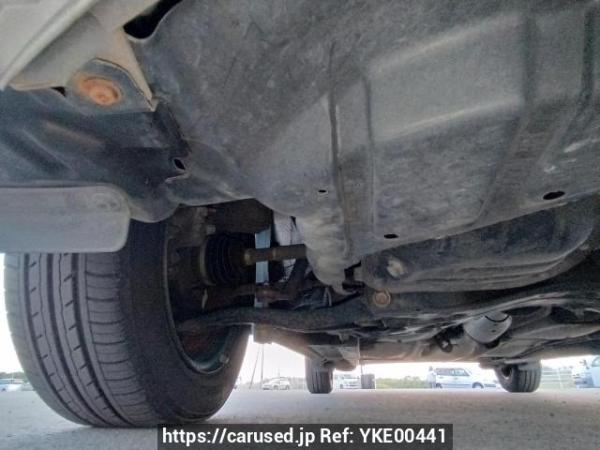 Used 2006 AT toyota raum NCZ20 Image[29]