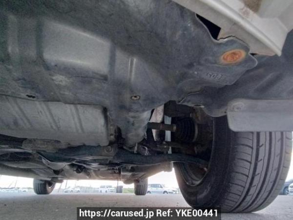 Used 2006 AT toyota raum NCZ20 Image[30]