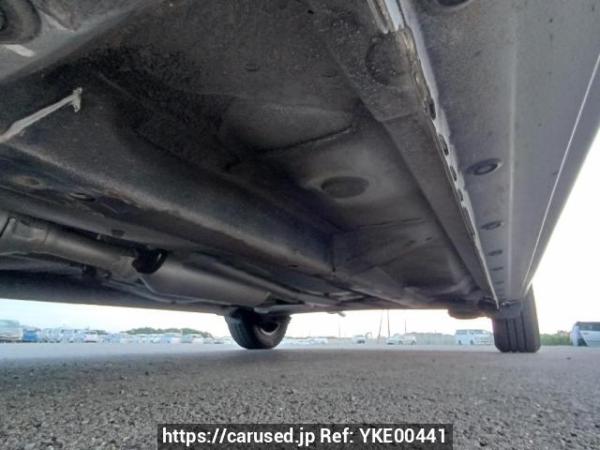 Used 2006 AT toyota raum NCZ20 Image[34]