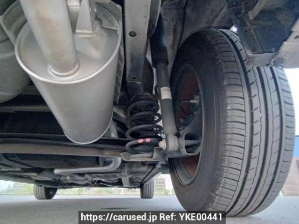 Used 2006 AT toyota raum NCZ20 Image[36]