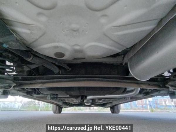 Used 2006 AT toyota raum NCZ20 Image[37]