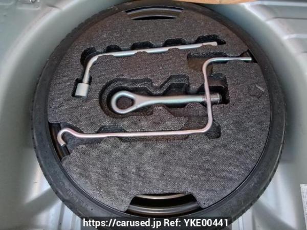 Used 2006 AT toyota raum NCZ20 Image[39]