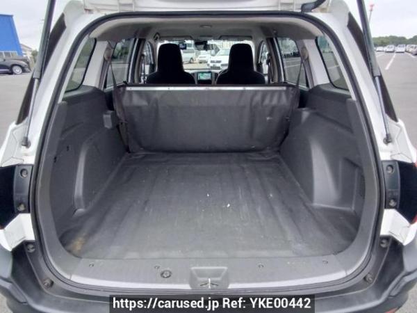 Used 2017 AT nissan nv150-ad VY12 Image[8]
