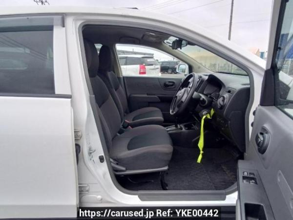 Used 2017 AT nissan nv150-ad VY12 Image[12]
