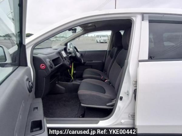 Used 2017 AT nissan nv150-ad VY12 Image[13]