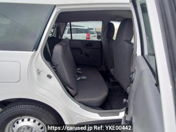 Used 2017 AT nissan nv150-ad VY12 Image[14]