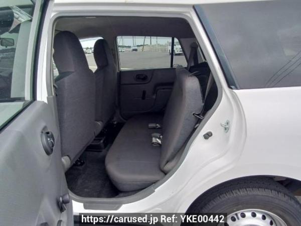 Used 2017 AT nissan nv150-ad VY12 Image[15]