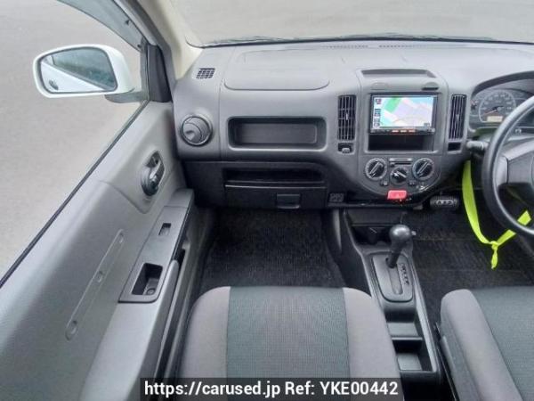 Used 2017 AT nissan nv150-ad VY12 Image[17]