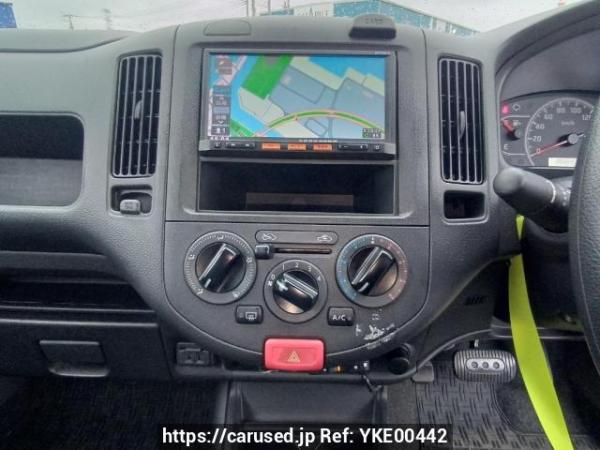 Used 2017 AT nissan nv150-ad VY12 Image[18]