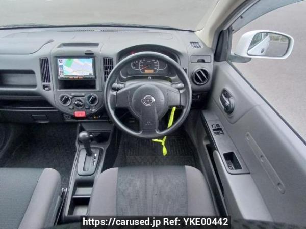 Used 2017 AT nissan nv150-ad VY12 Image[19]
