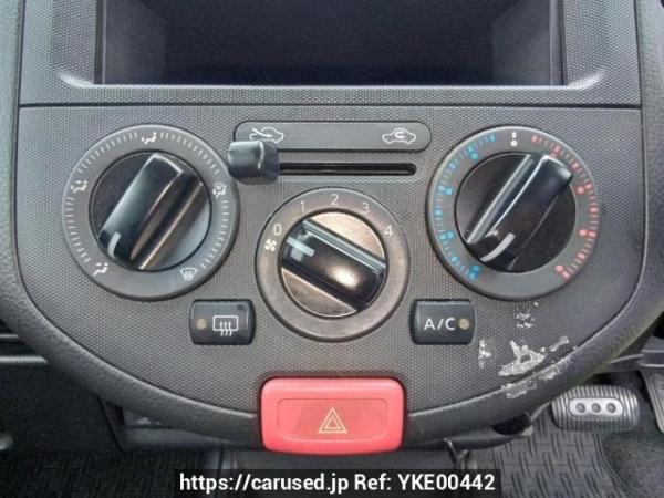 Used 2017 AT nissan nv150-ad VY12 Image[21]