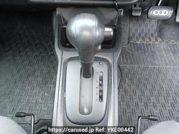 Used 2017 AT nissan nv150-ad VY12 Image[22]