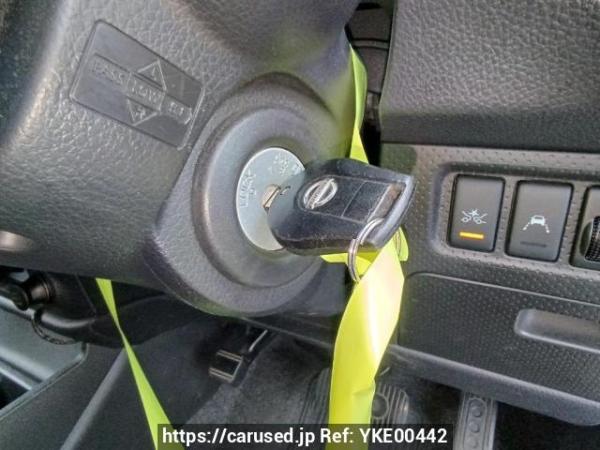 Used 2017 AT nissan nv150-ad VY12 Image[25]