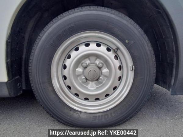 Used 2017 AT nissan nv150-ad VY12 Image[26]