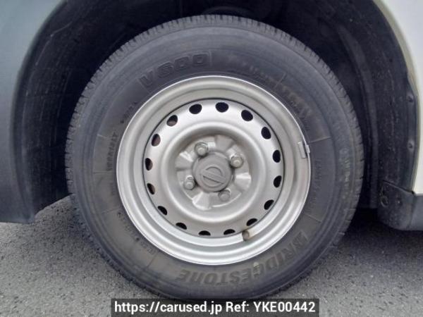 Used 2017 AT nissan nv150-ad VY12 Image[27]
