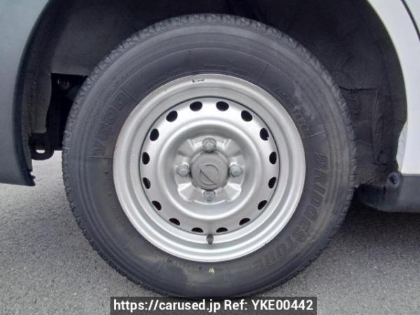 Used 2017 AT nissan nv150-ad VY12 Image[28]