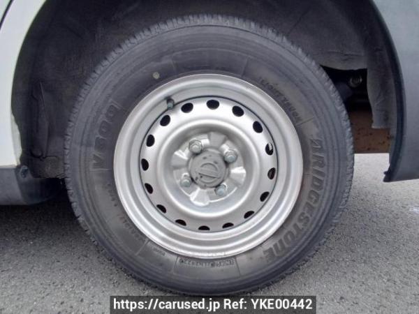 Used 2017 AT nissan nv150-ad VY12 Image[29]
