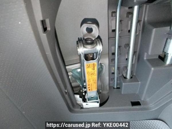 Used 2017 AT nissan nv150-ad VY12 Image[40]