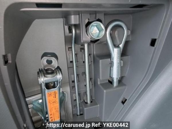 Used 2017 AT nissan nv150-ad VY12 Image[41]