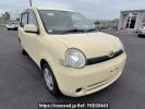 Toyota Sienta NCP81G