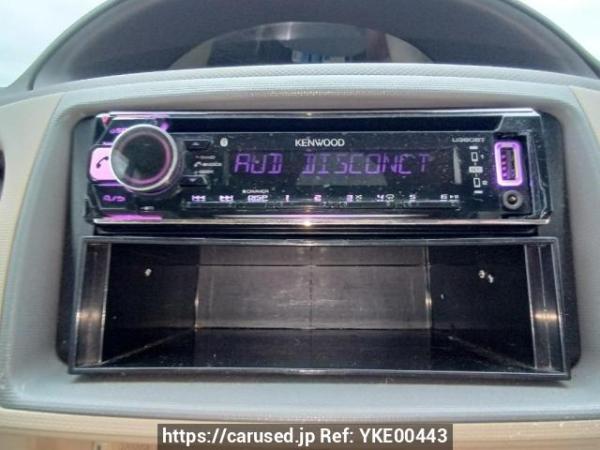 Used 2004 AT toyota sienta NCP81G Image[21]