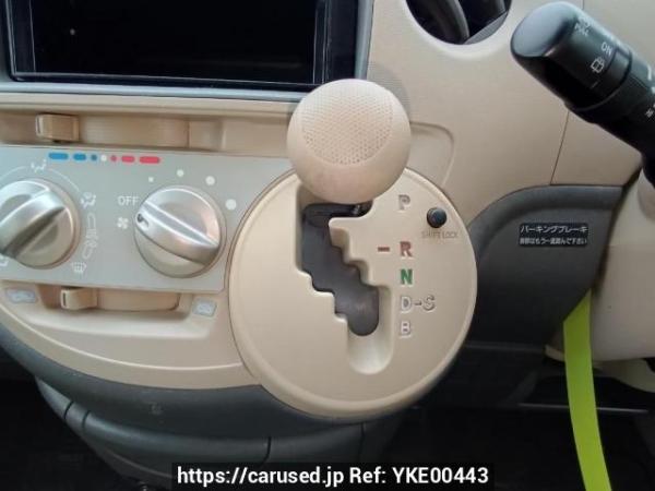 Used 2004 AT toyota sienta NCP81G Image[23]