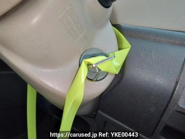 Used 2004 AT toyota sienta NCP81G Image[26]
