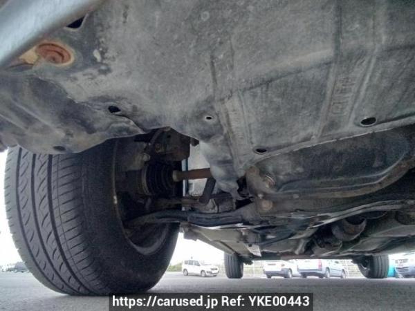 Used 2004 AT toyota sienta NCP81G Image[31]