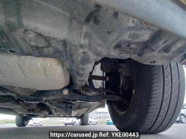 Used 2004 AT toyota sienta NCP81G Image[32]