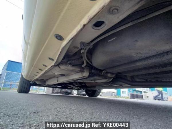 Used 2004 AT toyota sienta NCP81G Image[33]