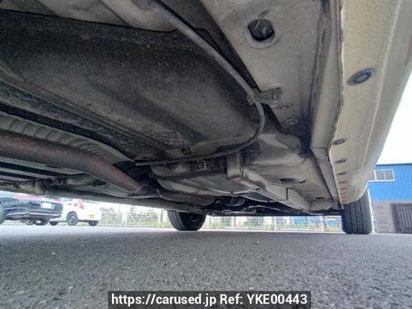 Used 2004 AT toyota sienta NCP81G Image[34]