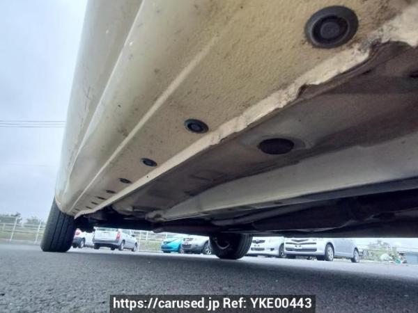 Used 2004 AT toyota sienta NCP81G Image[35]