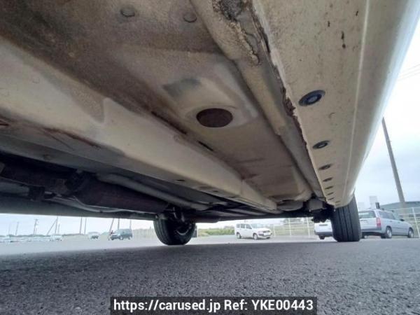 Used 2004 AT toyota sienta NCP81G Image[36]