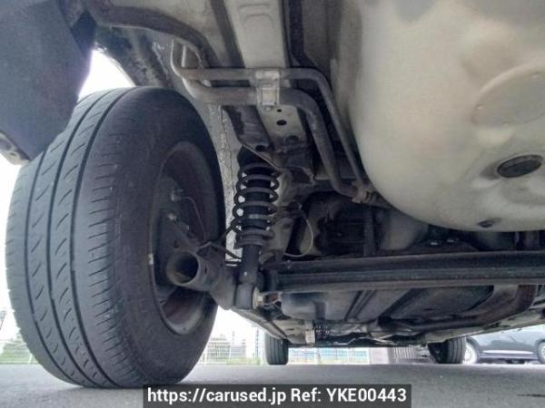 Used 2004 AT toyota sienta NCP81G Image[37]