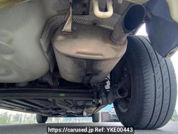 Used 2004 AT toyota sienta NCP81G Image[38]