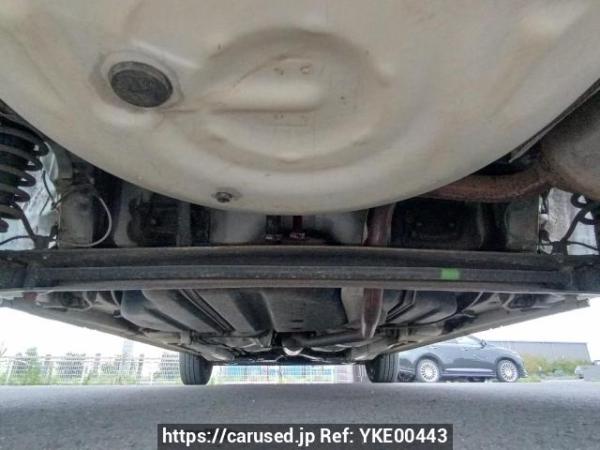 Used 2004 AT toyota sienta NCP81G Image[39]