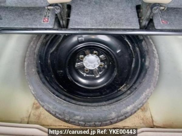 Used 2004 AT toyota sienta NCP81G Image[40]