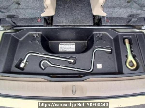 Used 2004 AT toyota sienta NCP81G Image[41]
