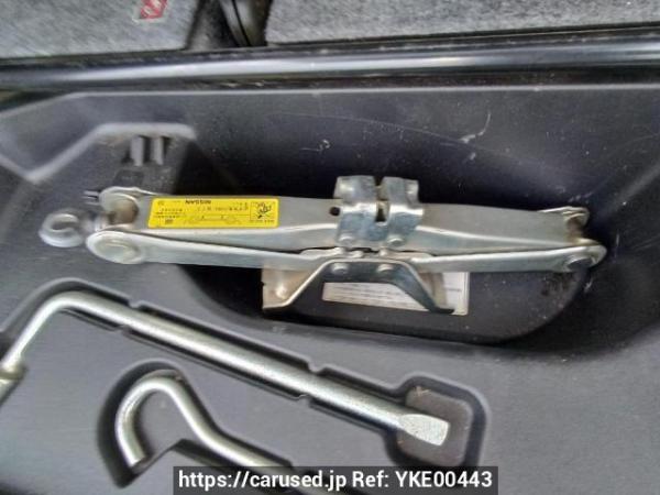 Used 2004 AT toyota sienta NCP81G Image[42]