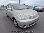 Toyota Raum