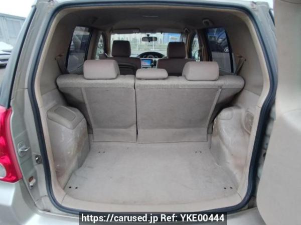 Used 2003 AT toyota raum NCZ20 Image[8]