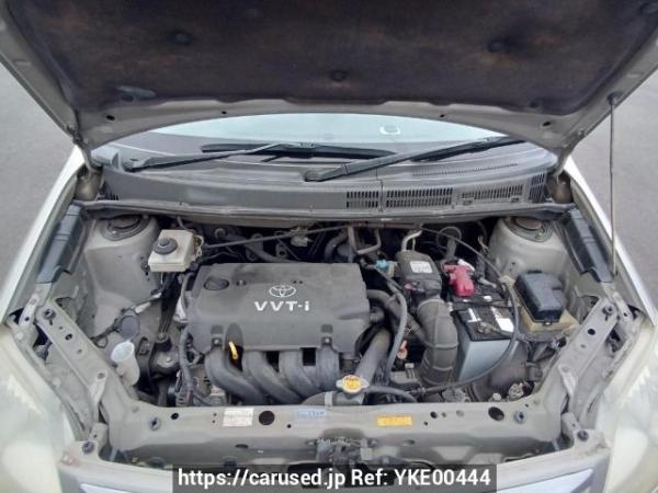 Used 2003 AT toyota raum NCZ20 Image[9]
