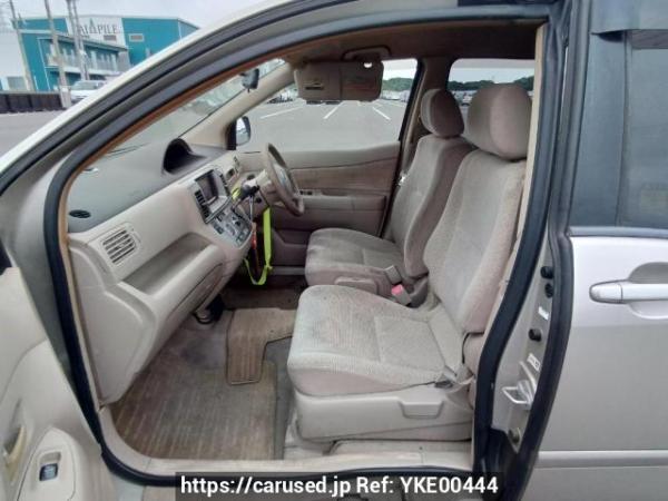 Used 2003 AT toyota raum NCZ20 Image[13]