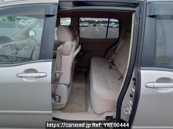 Used 2003 AT toyota raum NCZ20 Image[15]