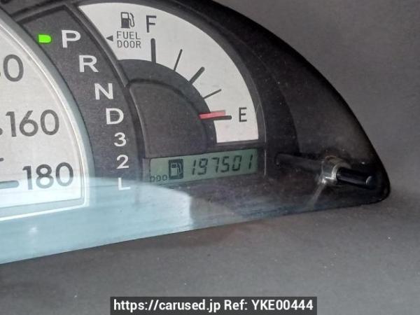 Used 2003 AT toyota raum NCZ20 Image[23]