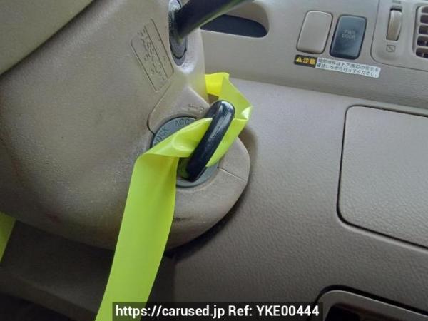 Used 2003 AT toyota raum NCZ20 Image[24]