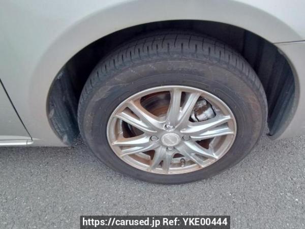Used 2003 AT toyota raum NCZ20 Image[25]